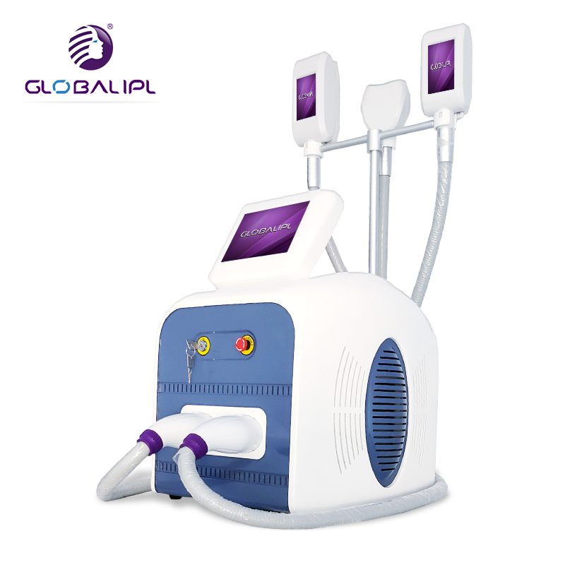 New technology Ce Approved Freeze Fat 360 Cryolipolysis Slimming Machine
