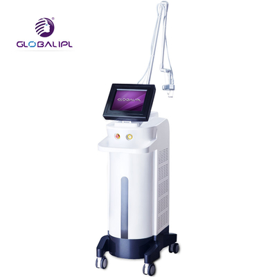 Most Popular 3 in 1 System CO2 Fractional Laser Scar Removal Machine
